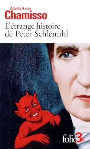 L'étrange histoire de Peter Schlemihl von FOLIO